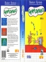 Sega  Master System  -  Geraldinho